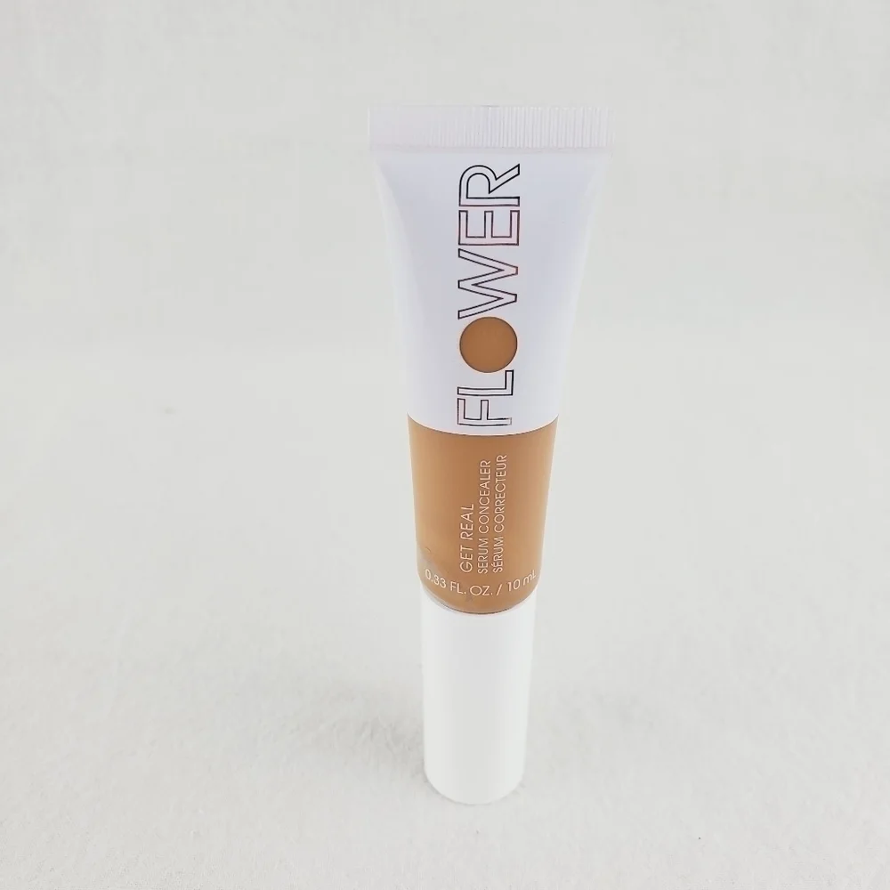 LAST ONE 🔥 Flower get real serum concealer